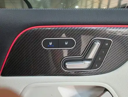 벤츠 GLA250 통풍시트, 시공 전 꼭 확인할 3가지 / 구로동 시공 사진