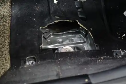 [BMW 3시리즈 AVI BM-100+무스웨이M4] 답답한 순정사운드를 슈퍼사운드로 튜닝하는 방법! / 경남 거제, 통영, 창원 시공 사진