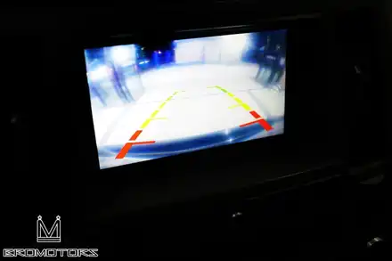 [인피니티 FX45 폰터스 P471B-SE 내비게이션] 고장난 내비 교체하기! / 경남 거제, 통영, 창원 시공 사진