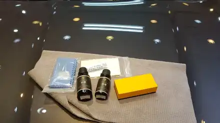 혼다 파일럿 Sio2 90% \