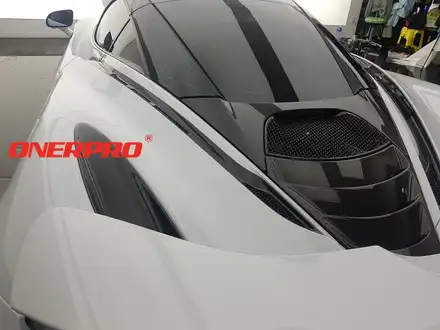 평택PPF 맥라렌 끝판왕 720S 너를 ONERPRO NEXUS 2.0으로 완벽히 보호해줄께... 전체 Full PPF / 경기 평택 시공 사진