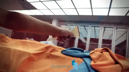 평택 썬팅, 벤츠 S클래스 후퍼옵틱 시공 리뷰 / 경기 평택 시공 사진