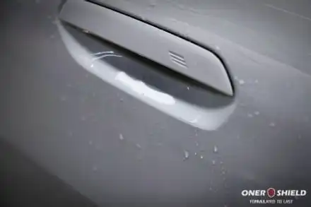 양재동유리막코팅 비용과 작업 과정을 알아보세요 BMW X2 신차 작업 / 서초, 강남, 양재 시공 사진