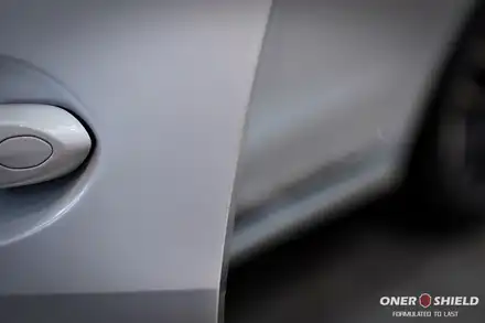 BMW X7 40i  미네랄 화이트 압도적인 존재감에 걸맞은 프리미엄 신차패키지 비반사 썬팅 / 서초, 강남, 양재 시공 사진