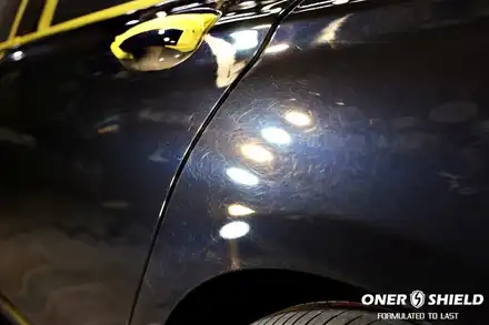 BMW 740d 카본블랙 강남 서초광택 실내디테일링  | 오너쉴드 서초 / 서초, 강남, 양재 시공 사진