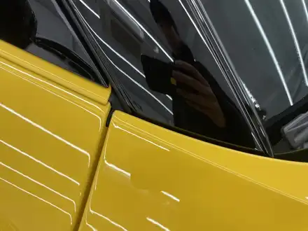 판교 PPF 아우디 R8 본넷 + 윈드쉴드 달려도 두렵지 않지만 흔적도 없잖아요 / 서초, 강남, 양재 시공 사진