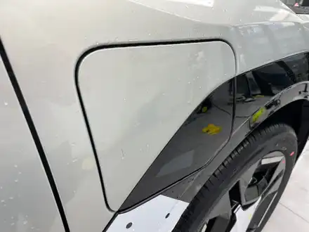 은평 마포 PPF EV3 보닛패키지 EV3는 처음이지? / 서초, 강남, 양재 시공 사진