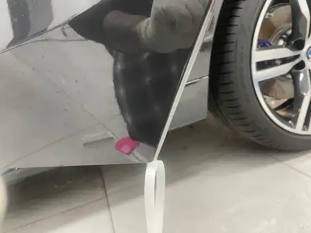 강남PPF bmw 6gt 본넷ppf 패키지 시공 그리고 스모그필름까지! / 서초, 강남, 양재 시공 사진