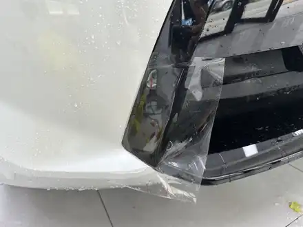 안양 PPF BMW ix 전체 보호막, 하이그로시까지 다~ 했는데 흔적도 없고 / 서초, 강남, 양재 시공 사진