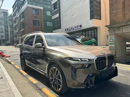 X7 맨하탄그린 + 샴페인골드 듀오톤 랩핑, 아워링스에서 풀 퀄리티 / 서초, 강남, 양재 시공 사진