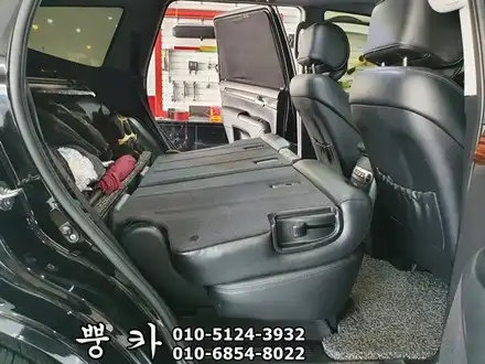 모하비 2열 시트 평탄화 차박 캠핑 구미튜닝 / 구미랩핑 / 구미뿡카 / 구미 봉곡남로 시공 사진