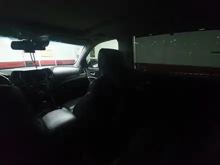 맥스크루즈 해신 엠비언트 구미뿡카/구미랩핑/구미튜닝 / 구미 봉곡남로 시공 사진