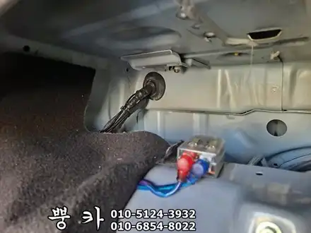 NF소나타 메조우퍼 서브우퍼 우퍼 스피커 구미튜닝 / 구미랩핑 / 구미뿡카 / 구미 봉곡남로 시공 사진