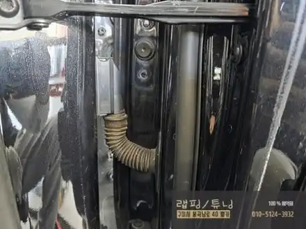 아우디 RS7 코더스 비노출 엠비언트 시공 구미튜닝 / 구미랩핑 / 구미뿡카 / 구미 봉곡남로 시공 사진