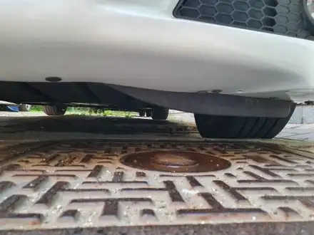 분당 판교 BMW 320D 수입차 범퍼 도색 전문점 수리 복원 열처리까지 백현동 1급 공업사 / 경기 성남 시공 사진