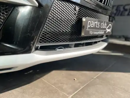 벤츠 ML350 앞범퍼 헤드라이트 사고 ML63 AMG 바디킷 보험처리 / 서울 양천 신정동 시공 사진