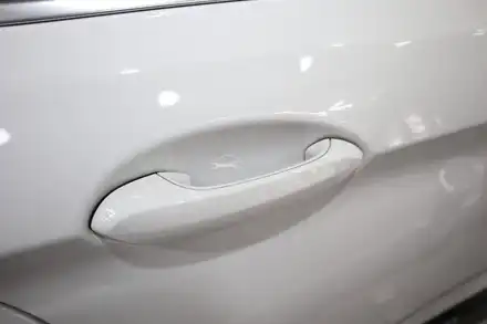 [파츠클럽] BMW G30 520d 유광블랙 휠도색 디퓨저 랩핑 / 서울 양천 시공 사진