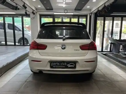 BMW F20 118d M2 범퍼로 바디킷 튜닝 / 서울 양천 신정동 시공 사진