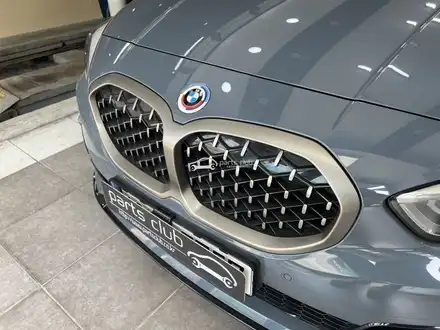 BMW F40 M135i 퍼포먼스한 외관 튜닝 풀 바디킷, 프론트립 그릴 사이드스컷 스포일러 디퓨져 / 서울 양천 신정동 시공 사진