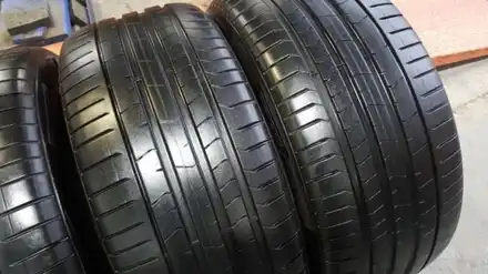 275 40 20 315 35 20 피렐리 피제로 중고타이어 BMW X5 X6 한대분 69만원 판매 합니디ㅡ / 경기 포천 소흘 시공 사진