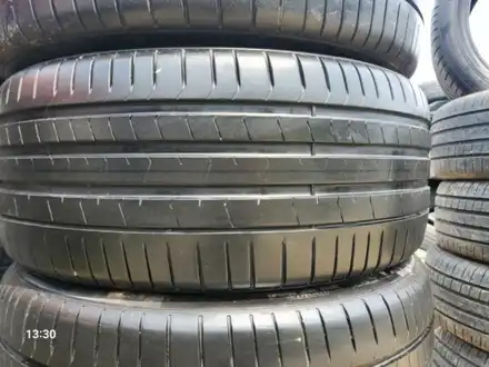 275 40 21 315 35 21 피렐리 피제로 pz4 런플랫 BMW X5 X6 중고타이어 한대분 판매합니다 / 경기 포천 소흘 시공 사진