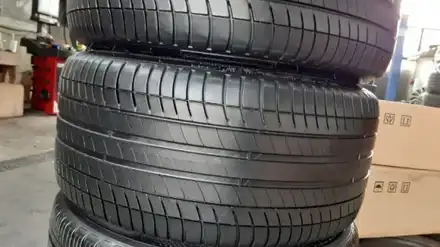 245 40 19 275 35 19 미쉐린 프라이머시3 중고타이어 한대분 35만원 판매합니다 / 경기 포천 소흘 시공 사진