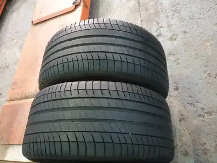 245 40 19 275 35 19 미쉐린 프라이머시3  중고타이어 한대분 35만원 판매합니다 / 경기 포천 소흘 시공 사진