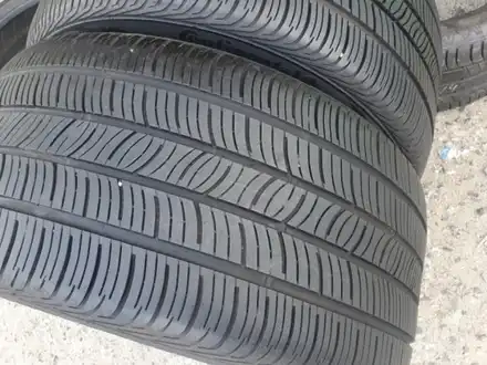 275 40 19 콘티넨탈 프로 콘택트 중고타이어 2본 19만원 판매합니다 / 경기 포천 소흘 시공 사진