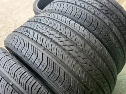 245 45 19 275 40 19 콘티넨탈 TX 올시즌 신품급 중고타이어 한대분 판매합니다 / 경기 포천 소흘 시공 사진