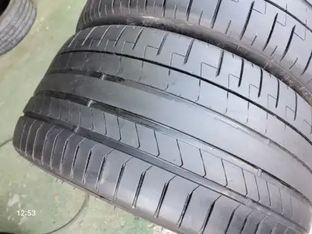 275 40 22 315 35 22 피렐리 피제로 pz4 BMW X7 순정 OEM 타야 중고타이어 한대분 판매합니다 / 경기 포천 소흘 시공 사진