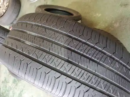 포터2 전용 BMW 17인치 휠타이어  2짝 29만원 판매 합니다 / 경기 포천 소흘 시공 사진