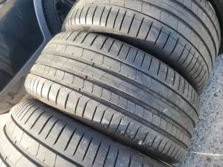 275 40 21 315 35 21 피렐리 피제로 pz4 런플랫 BMW X5 X6 순정타이어 중고 한대분 착한가격으로 판매합니다 / 경기 포천 소흘 시공 사진