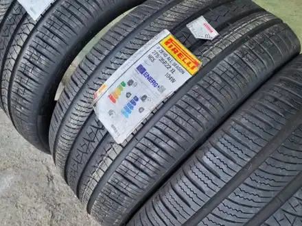 275 35 22 315 30 22 피렐리 피제로 올시즌 앞 새제품 리어 신품급 중고타이어 BMW X5M X6M 벤틀리 컨티넨탈GT 등등 / 경기 포천 소흘 시공 사진