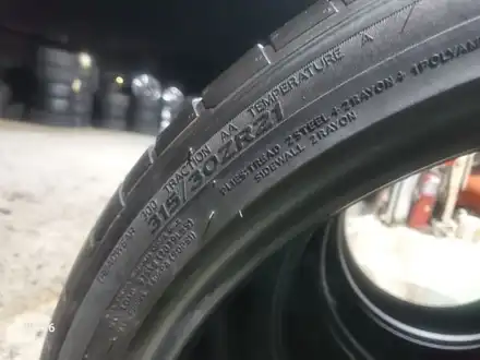 275 35 21 315 30 21 한국타이어 S1 에보3 포르쉐 파나메라 벤츠 AMG GT63 등등 차량사이즈 중고 한대분 판매합니다 / 경기 포천 소흘 시공 사진