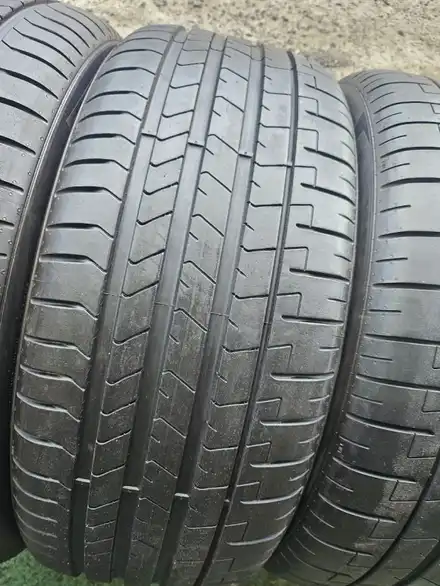 245 45 19 275 40 19 피렐리 피제로 pz4 중고타이어 한대분 79만원 판매 벤츠S.E클래스 CLS BMW 5gt 6gt G90 G80 등등 / 경기 포천 소흘 시공 사진