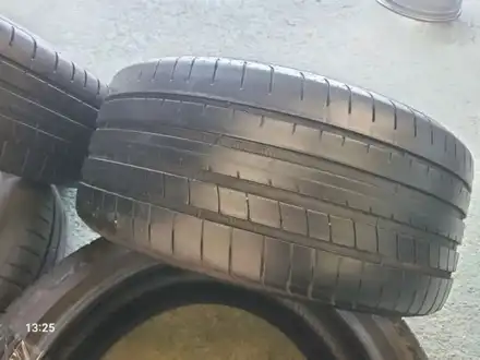 벤츠 C클래스 W206 순정 마차 AMG 정품 19인치 휠타이어 착한가격으로 판매합니다 / 경기 포천 소흘 시공 사진