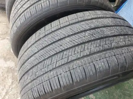 275 45 20 305 40 20 한국타이어 S1 에보Z AN X 사계절 중고타이어 한대분 45만원 판매 BMW F바디 X5 X6 G바디 / 경기 포천 소흘 시공 사진