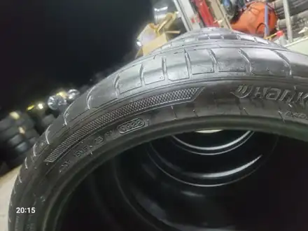 275 35 21 315 30 21 한국타이어 S1 에보3 중고타이어 한대분 판매합니다 벤츠AMG GT 포르쉐 파나메라 사이즈 입니다 / 경기 포천 소흘 시공 사진