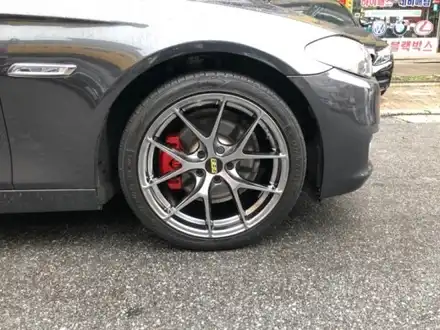 BB5  CIR 19인치 BMW전용 3.5 시리즈3GT 5GT 장착가능 69만윈~ / 경기 포천 소흘 시공 사진