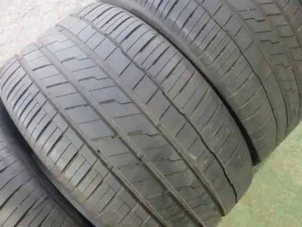 275 40 21 315 35 21 한국타이어 S1 에보3 런플랫 신품수준 중고타이어 4본 판매 BMW X5 X6 순정타이어 입니다 / 경기 포천 소흘 시공 사진