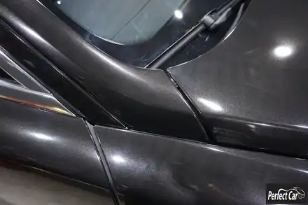 롤스로이스 고스트 전체랩핑! 랩핑 잘하는 업체를 찾고 계신다면 시흥에 위치한 퍼펙트카를 방문해 보세요~~ / 시흥 시공 사진