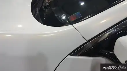 광명G37세단을 더욱 세련되고 멋스럽게!시흥, 인천, 부천 전체랩핑과 함께라면 문제없죠~화이트 전체도장은NO! 화이트전체랩핑으로 흰차의 기분을 만긱하세요! / 경기 시흥 시공 사진