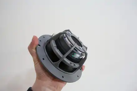 제네시스 G80 렉시콘 오디오 튜닝 / 부산 금정 시공 사진