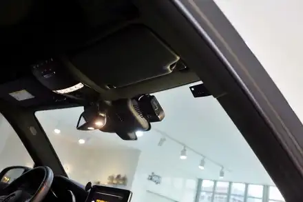 벤츠 glc 220d 보조배터리 안전하게 추가하기 / 부산 금정 시공 사진