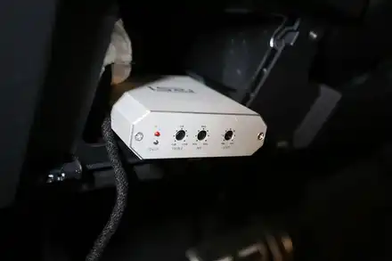 폭스바겐 투아렉 스피커 튜닝, 공간감과 입체감이 대박인 레이어드 사운드 / 부산 금정 시공 사진