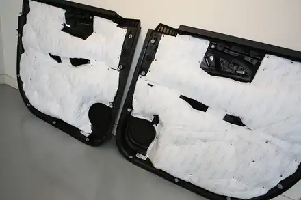 세상에! 쉐보레 트레일블레이저 카오디오 스피커 교체했더니 / 부산 금정 시공 사진