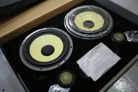 아이오닉5 보스(Bose) 사운드, 들어도 좋을까? / 부산 금정 시공 사진