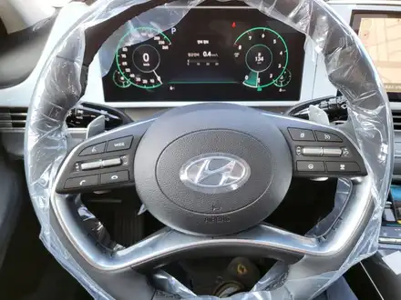 그랜져 신차패키지 / 목포, 광주, 나주 시공 사진