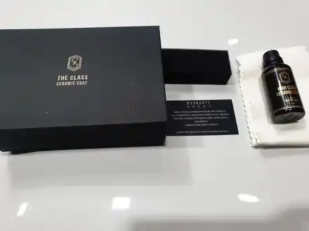 캐딜락 CT6, BMW528I 광택, 유리막코팅 작업 / 목포, 광주, 나주 시공 사진