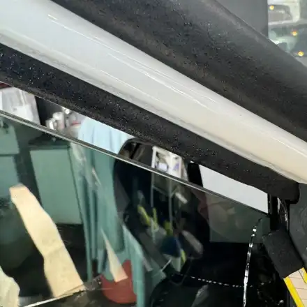 안산 신차패키지 기아 EV3 레인보우썬팅 V90 시공 시공 사진